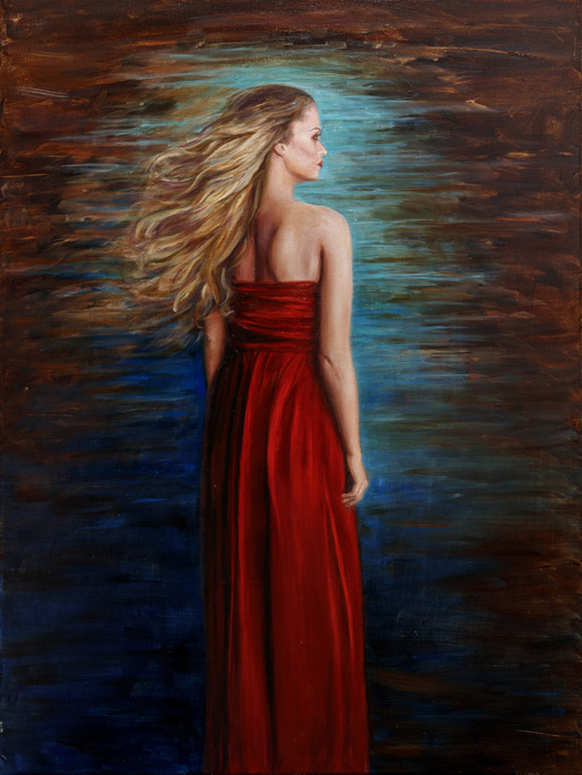 Red Intrigue