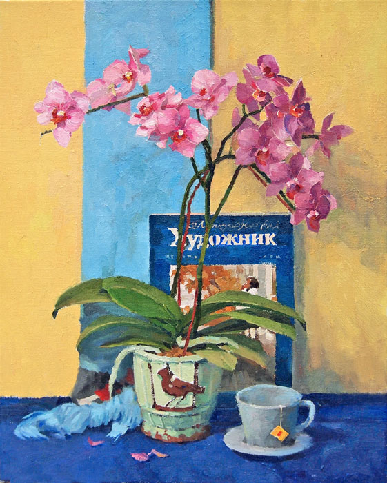 Chan Chen Yang