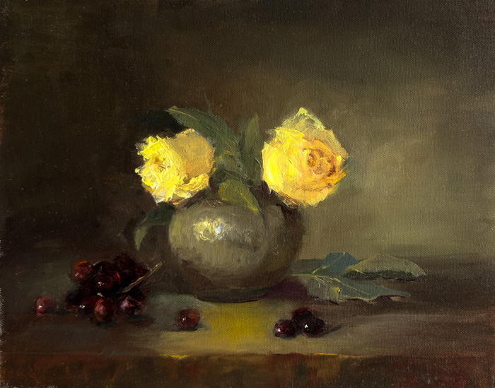 Ilene Silberstein
