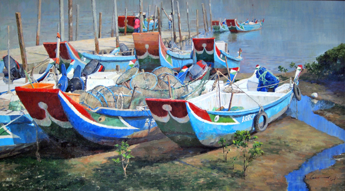 Chan Chen Yang