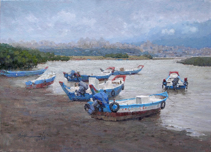Chan Chen Yang