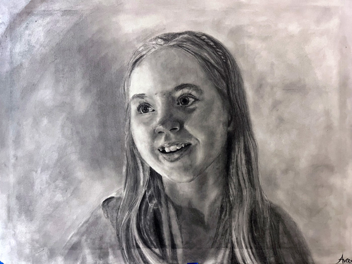 Ava Zimmerman