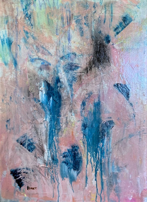 Barbara Hart