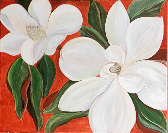 Helen Ollerenshaw