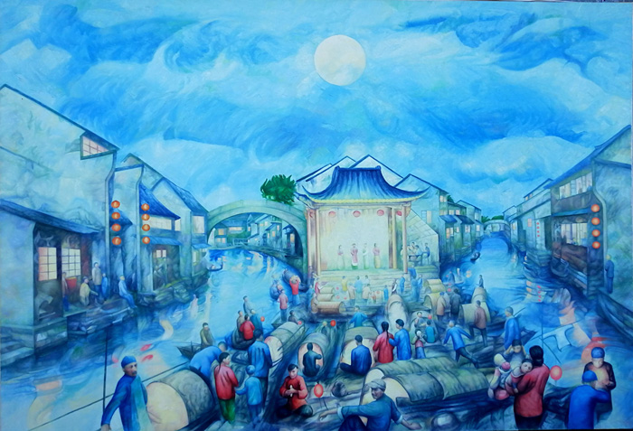 Zheng Kejing