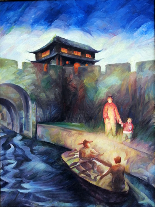 Zheng Kejing