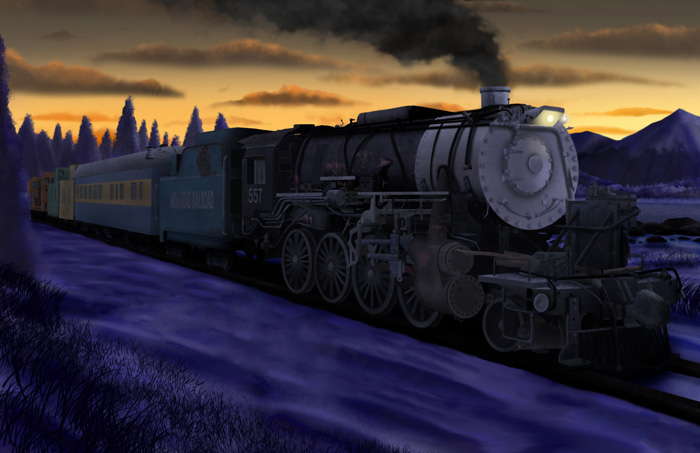 Dylan Pieszak