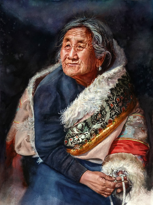 Lily Nan