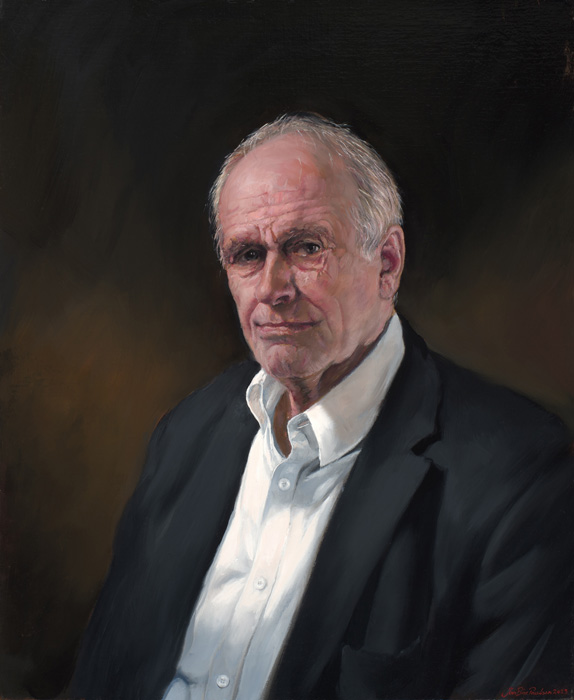 Jon Bøe Paulsen