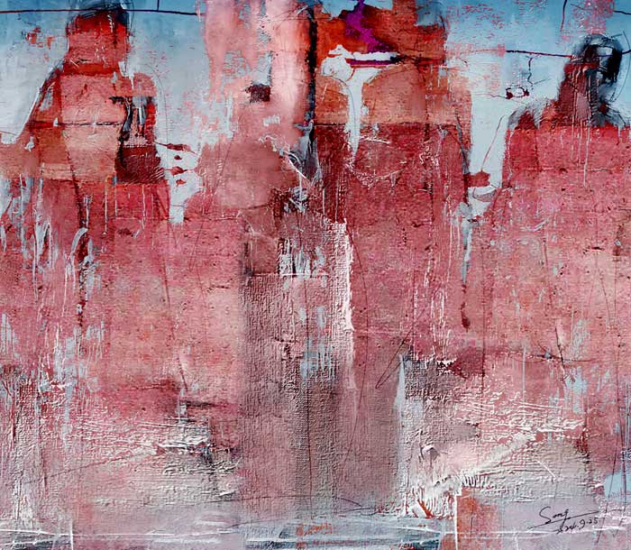 Song-Zhen Shen Huang