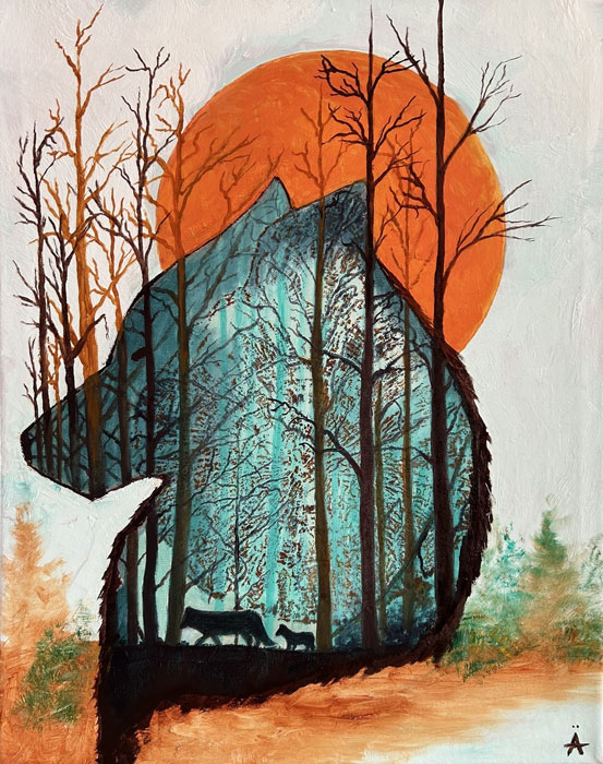 Andre Chatelain
