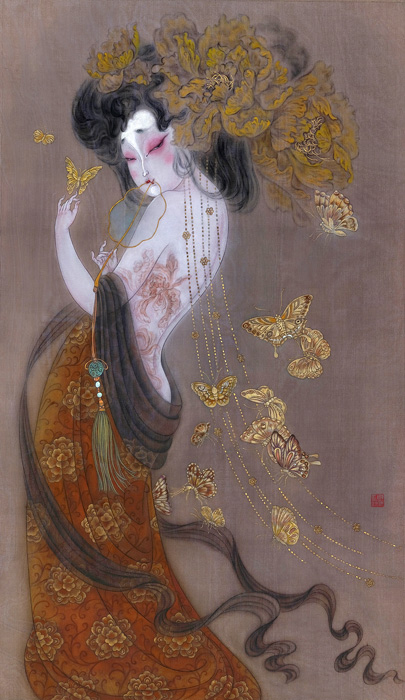 Bai Ye