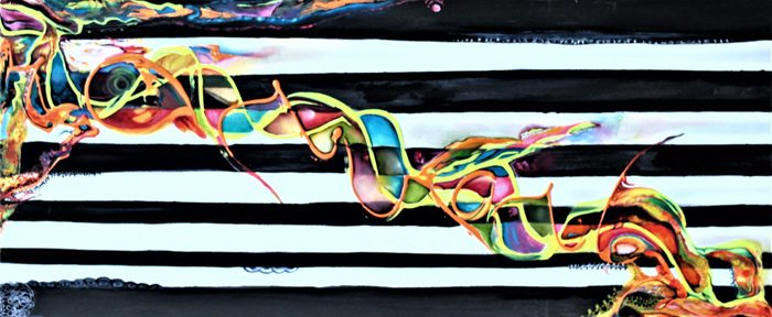 10th Place – NAS ART - Nasrah Nefer / Ayse Akalin Yalcindag / Serpil Tapoluoglu