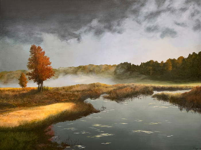 Patrick Egger