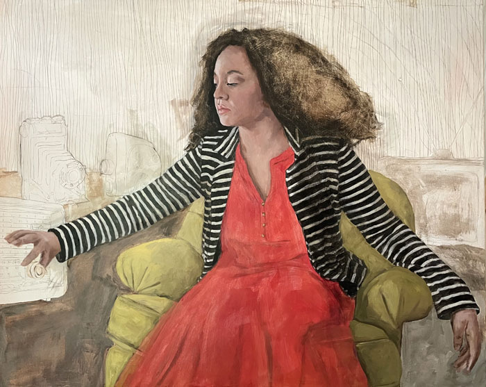 Amy Stephenson