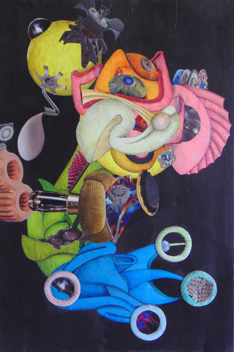Simon Berson