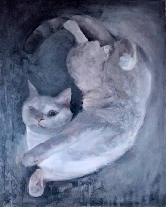 Zhang Chunyu