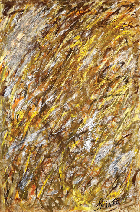 Gayle Printz