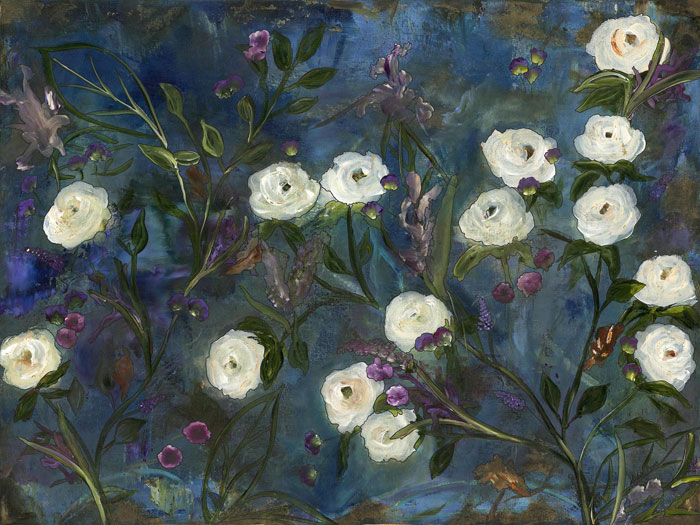 Michelle Reeves