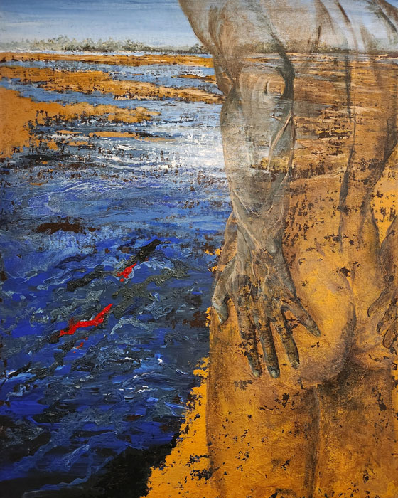 Angeline Bartholomeusz