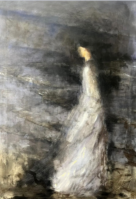 Elizabeth Gorcey