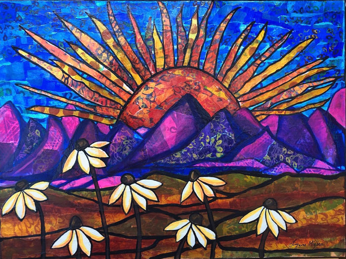 Lynne Mizera