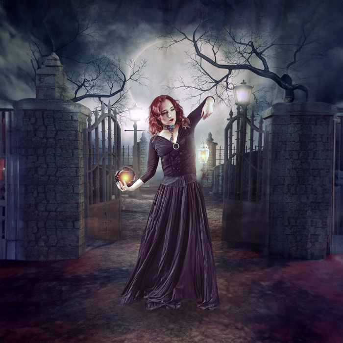 Ilona Abou-Zolof