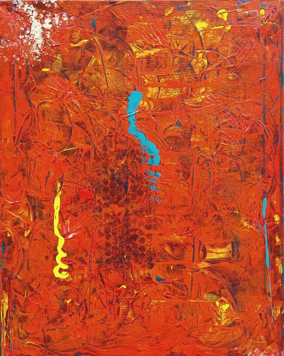 Catherine Merlino