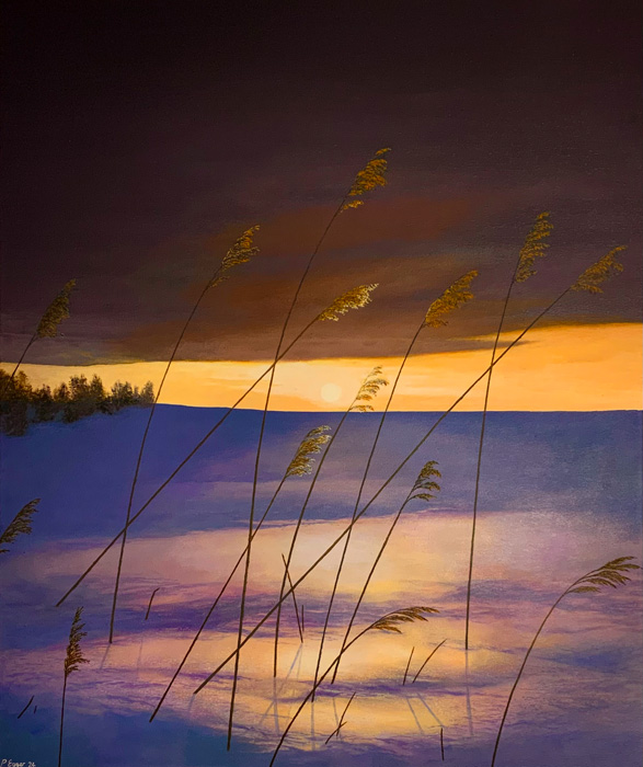 Patrick Egger