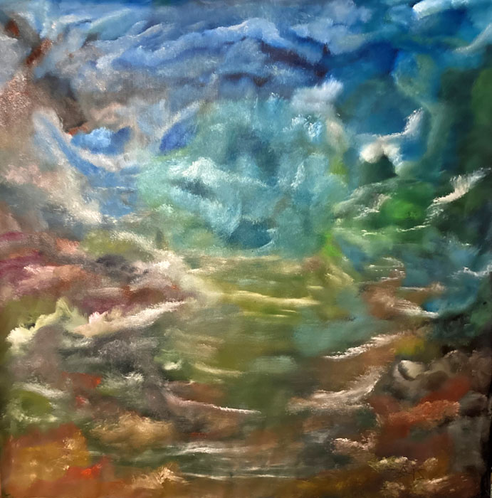BAS BerniesArtStudio