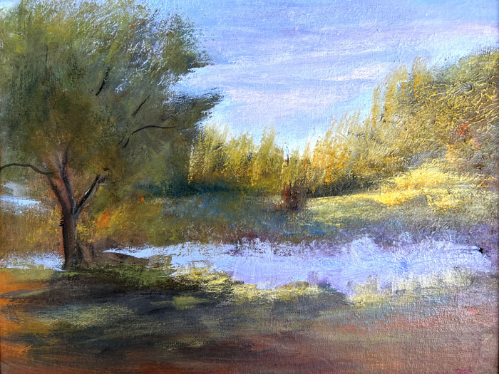 Trish Gober