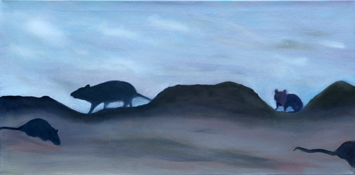 Margarita Martinez Queralt