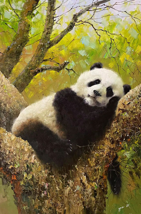 Yan Zi