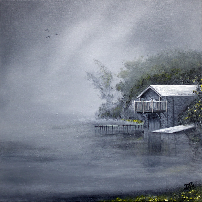 Dawn Richards