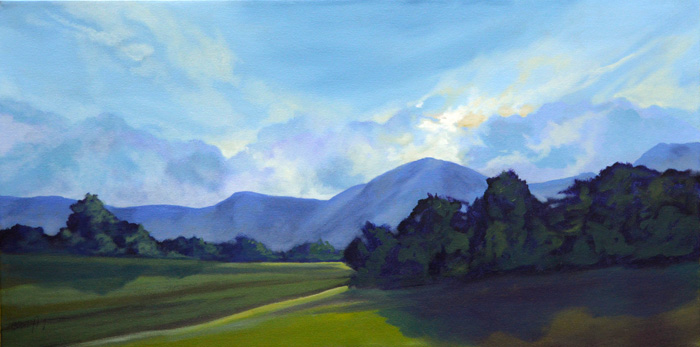 12th Place – OverallChris O'dell-Ferguson