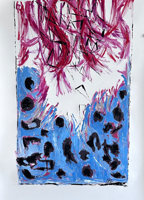 Carol Siskind
