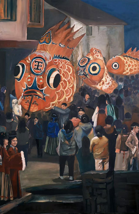 Chen Yanting