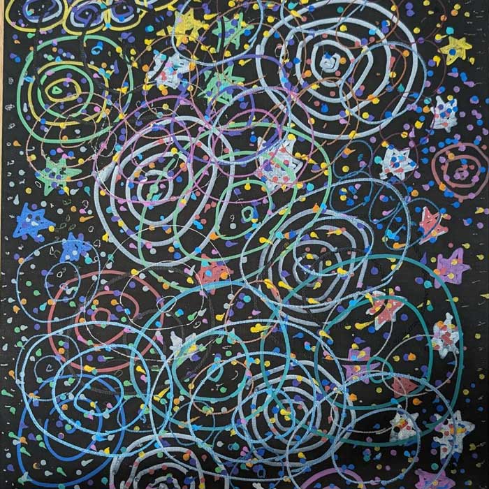 Judith Berman