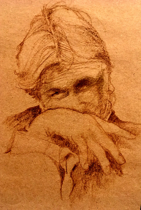 Edward M.