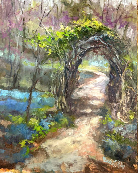 Renee Ledford Pitts