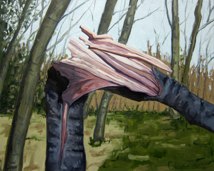 Christopher Boring