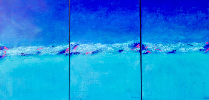Peggy Hinaekian