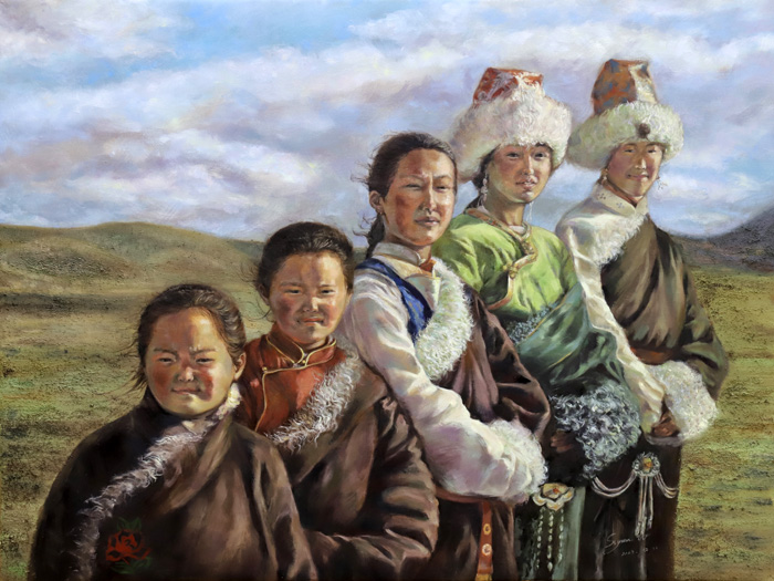 Siyuan Wang
