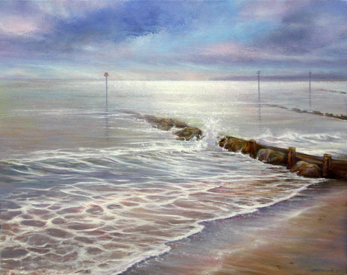 Stella Dunkley