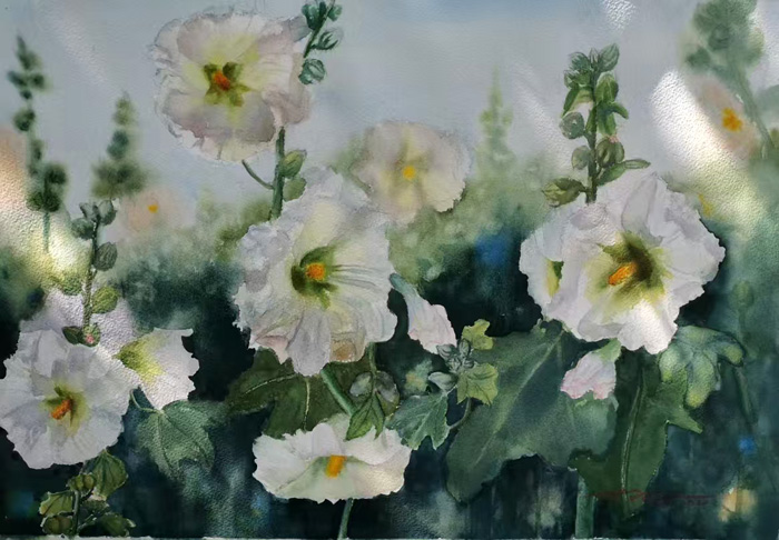 Yang Honggong