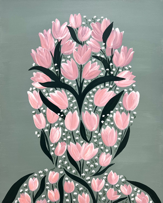 Faith Watkins