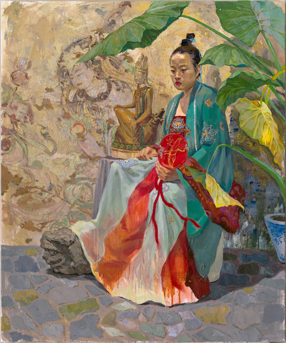 Bai Song