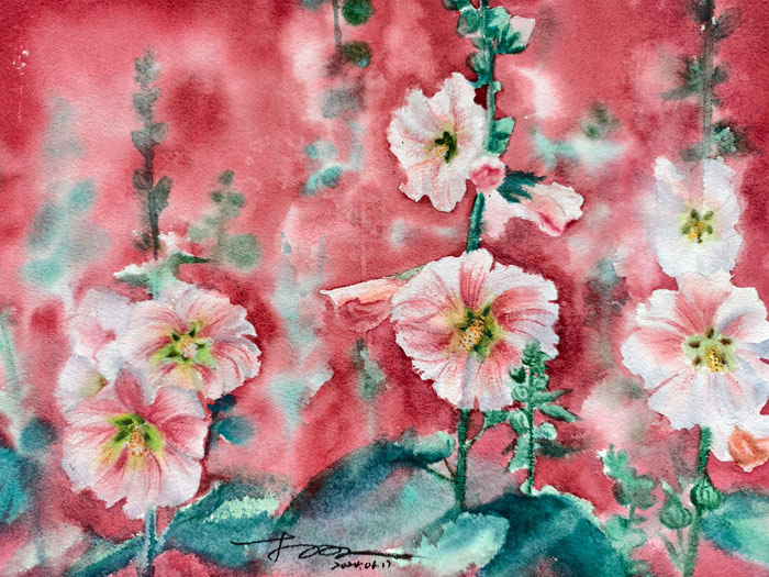 Yang Honggong