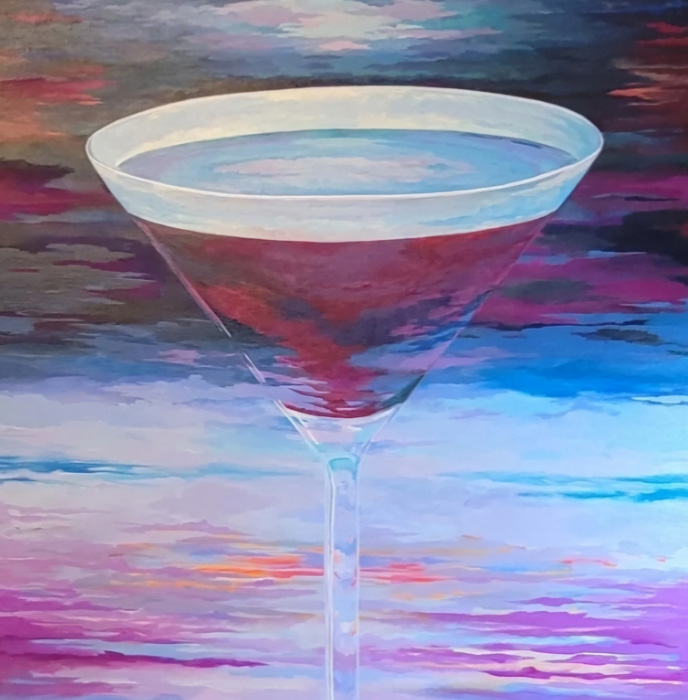 Sherry L Kravitz