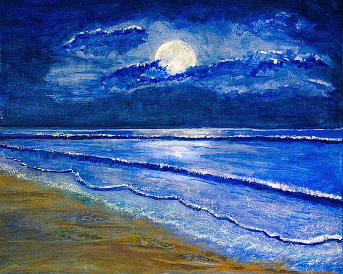 Alicia Beesley